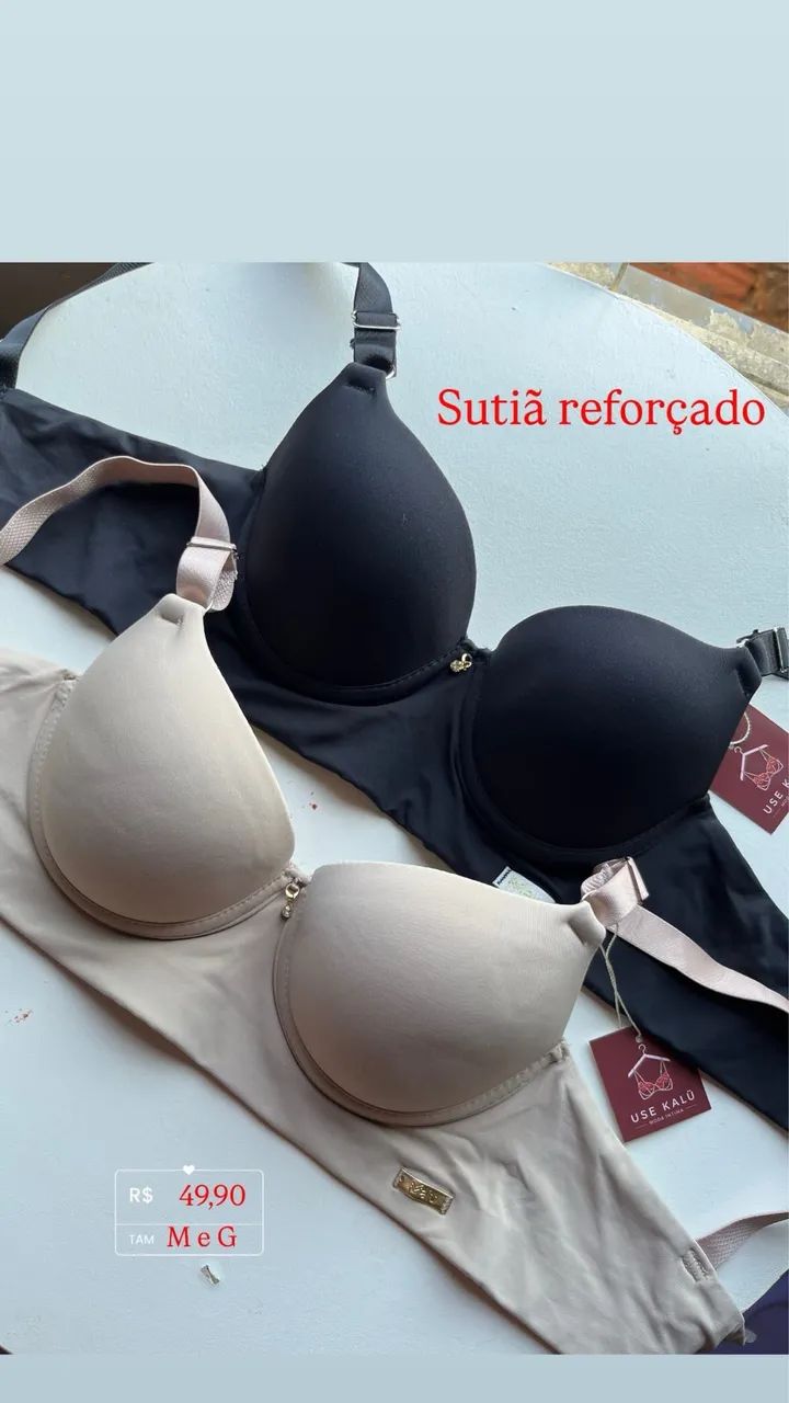 Roupas Íntimas Promoção  - Foto 4