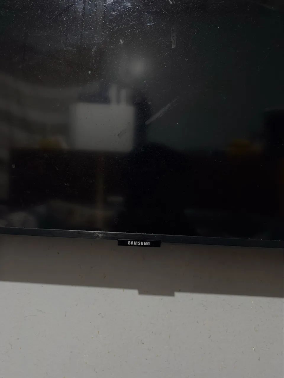 Samsung Crystal UHD 43 - Foto 3