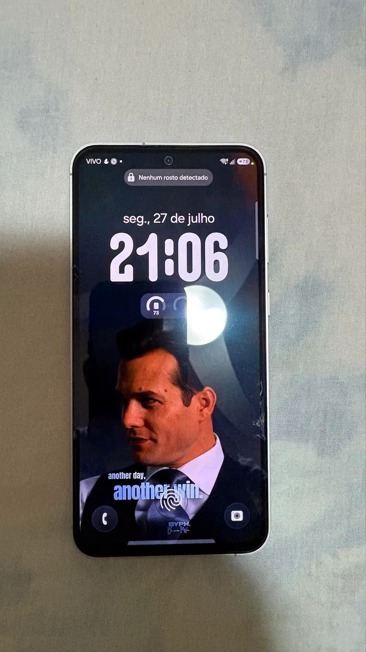 Samsung s23 fe 8gb/256 - Foto 2