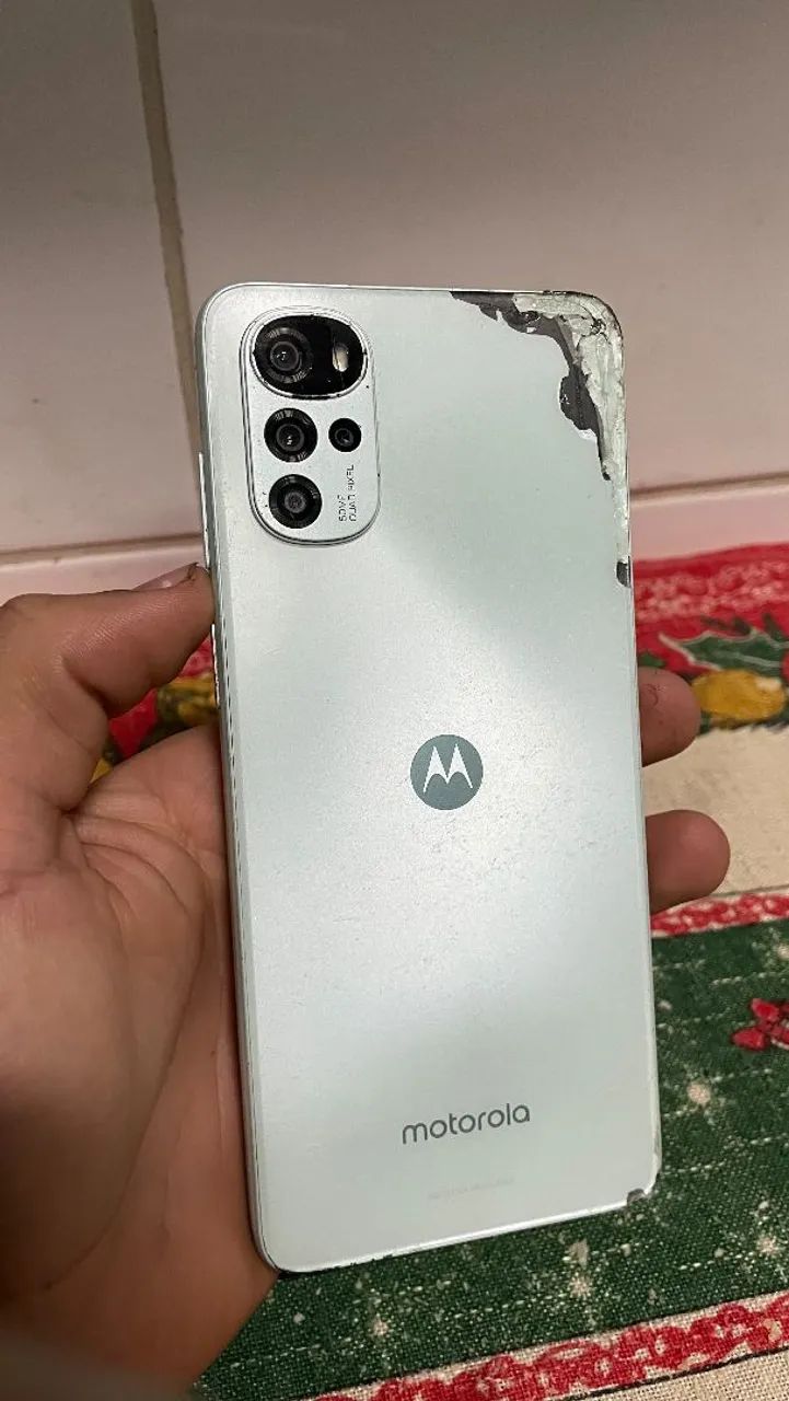 Moto G22  - Foto 2