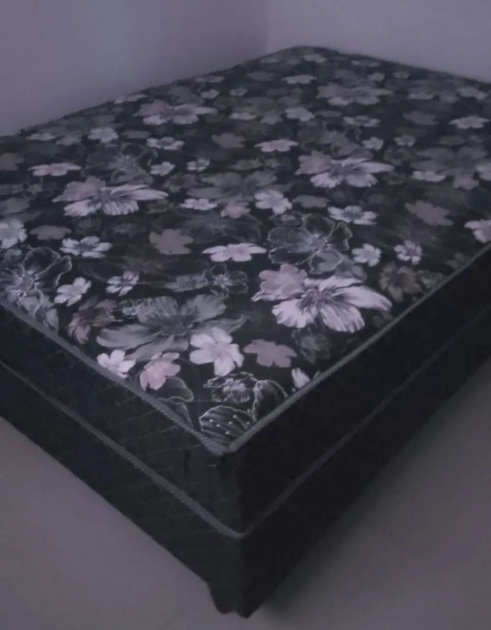 Cama casal 