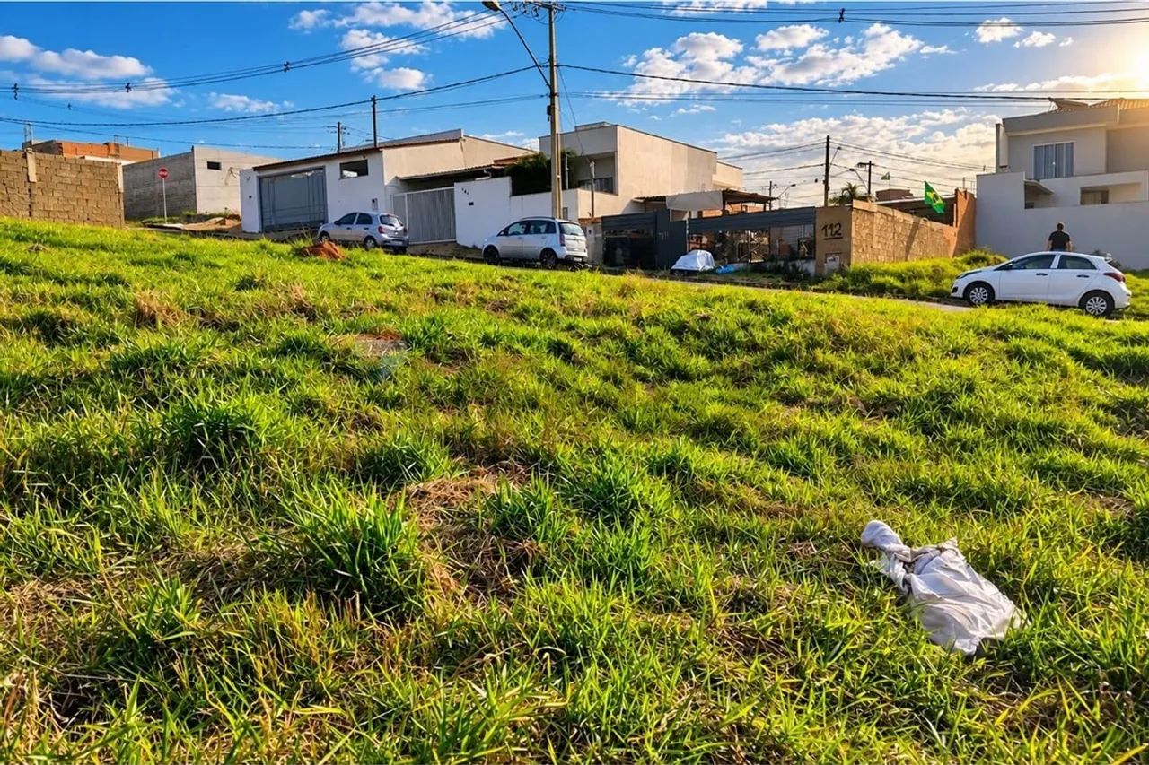 Terreno 200m² em Jacutinga MG - Foto 5