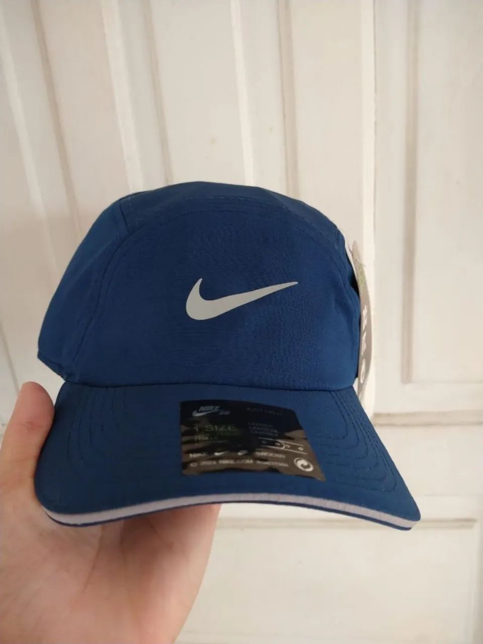 Boné Nk PROMOÇÃO 