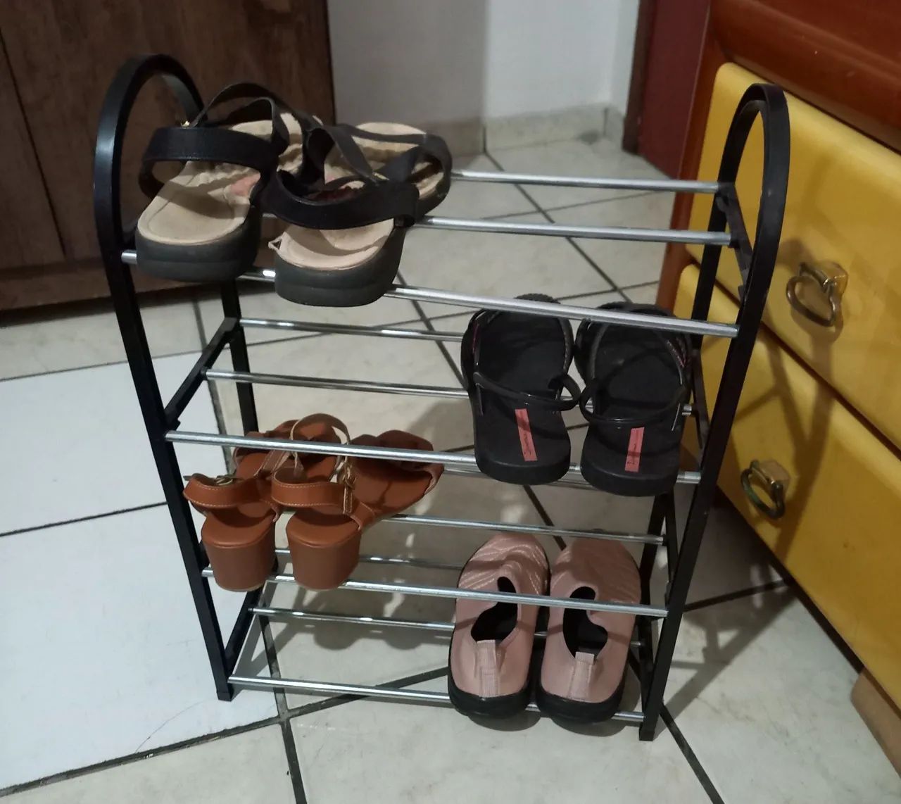 Vendo quando é sapateiro  - Foto 3