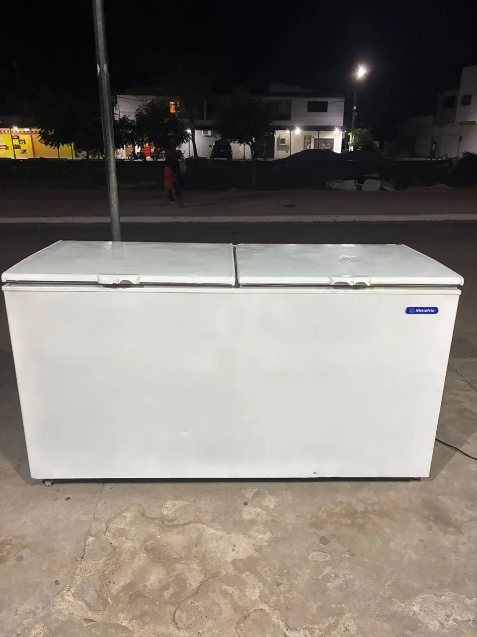 Freezer  - Foto 4