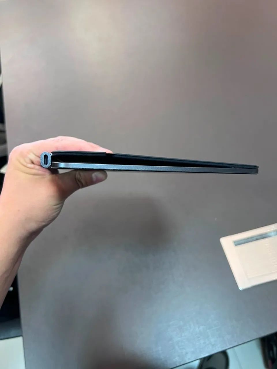 Magic Keyboard ipad - Foto 4