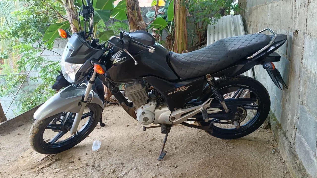 Moto - Foto 3
