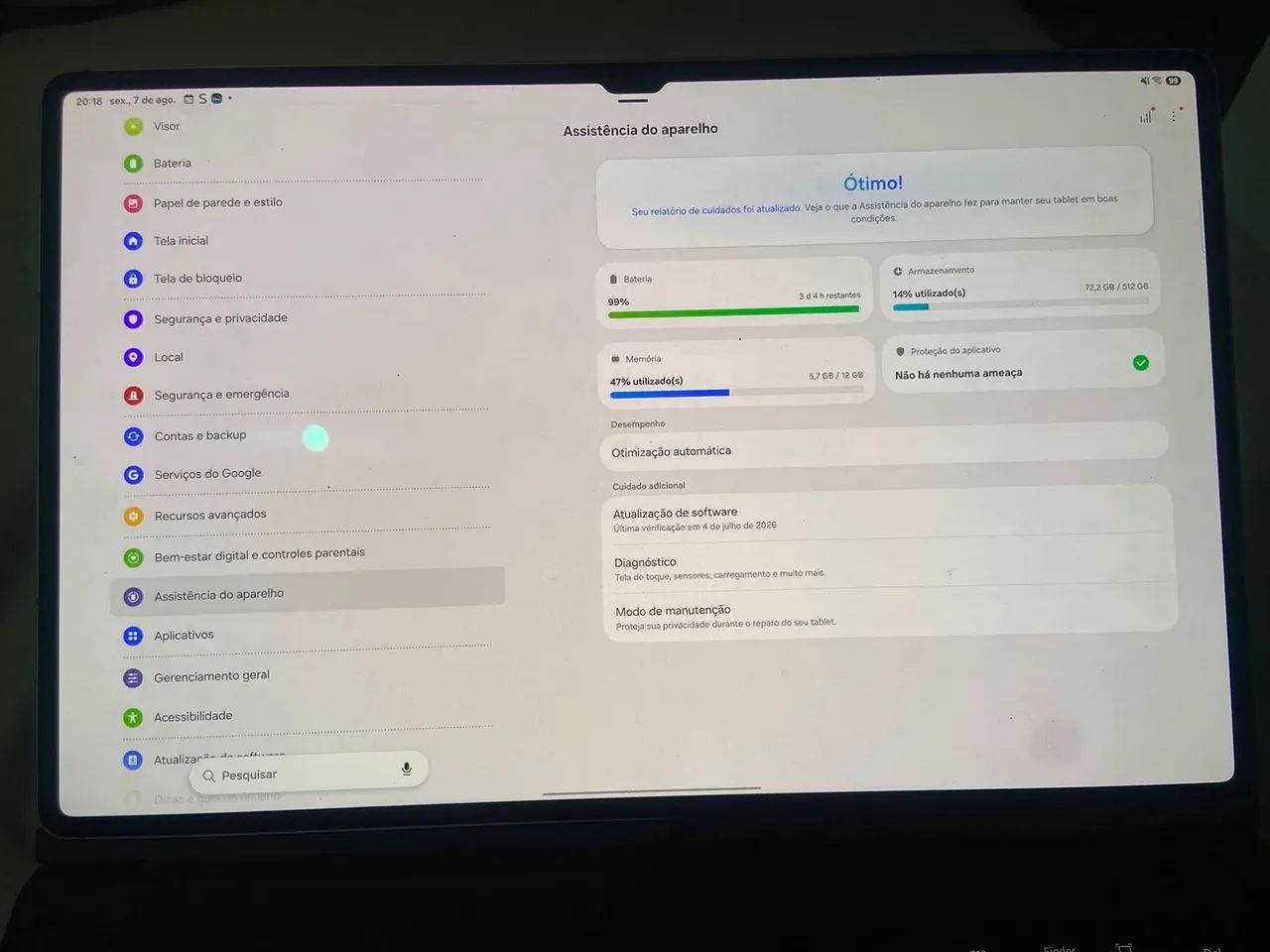 ? Samsung Galaxy Tab S10 Ultra