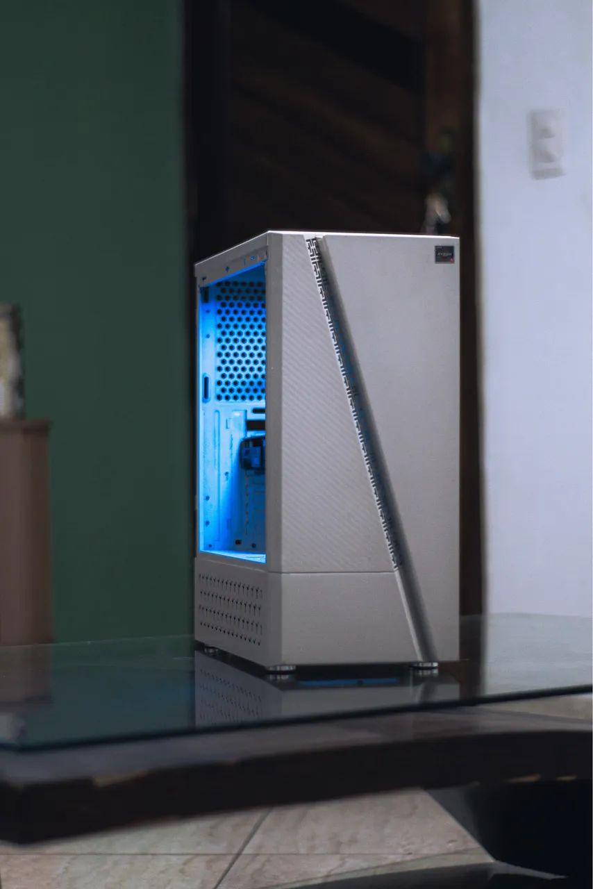 Pc Gamer - Foto 5