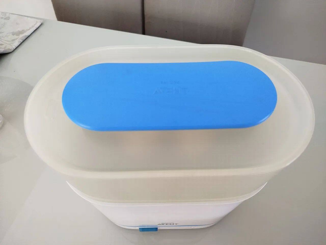 Esterelizador Elétrico Philips Avent - Foto 2