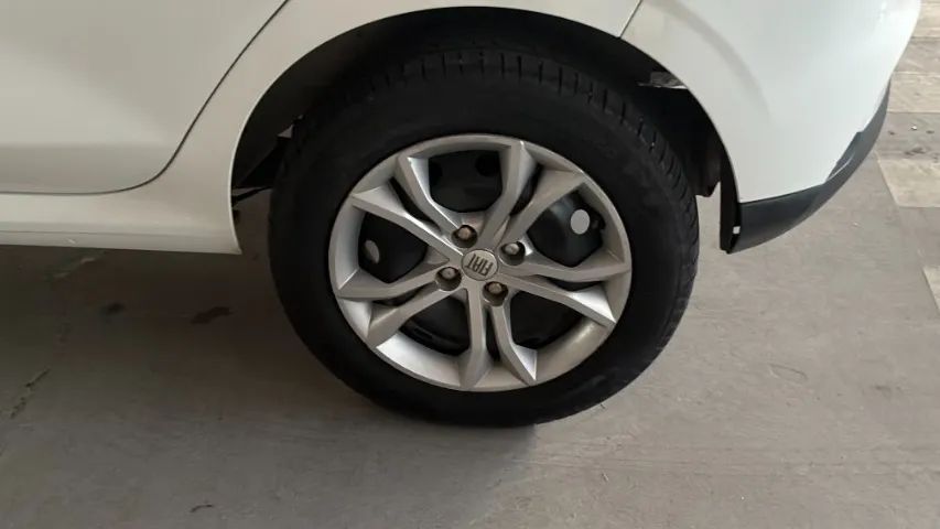 Fiat Argo Drive 1.0 6V Flex 2023 - Foto 3