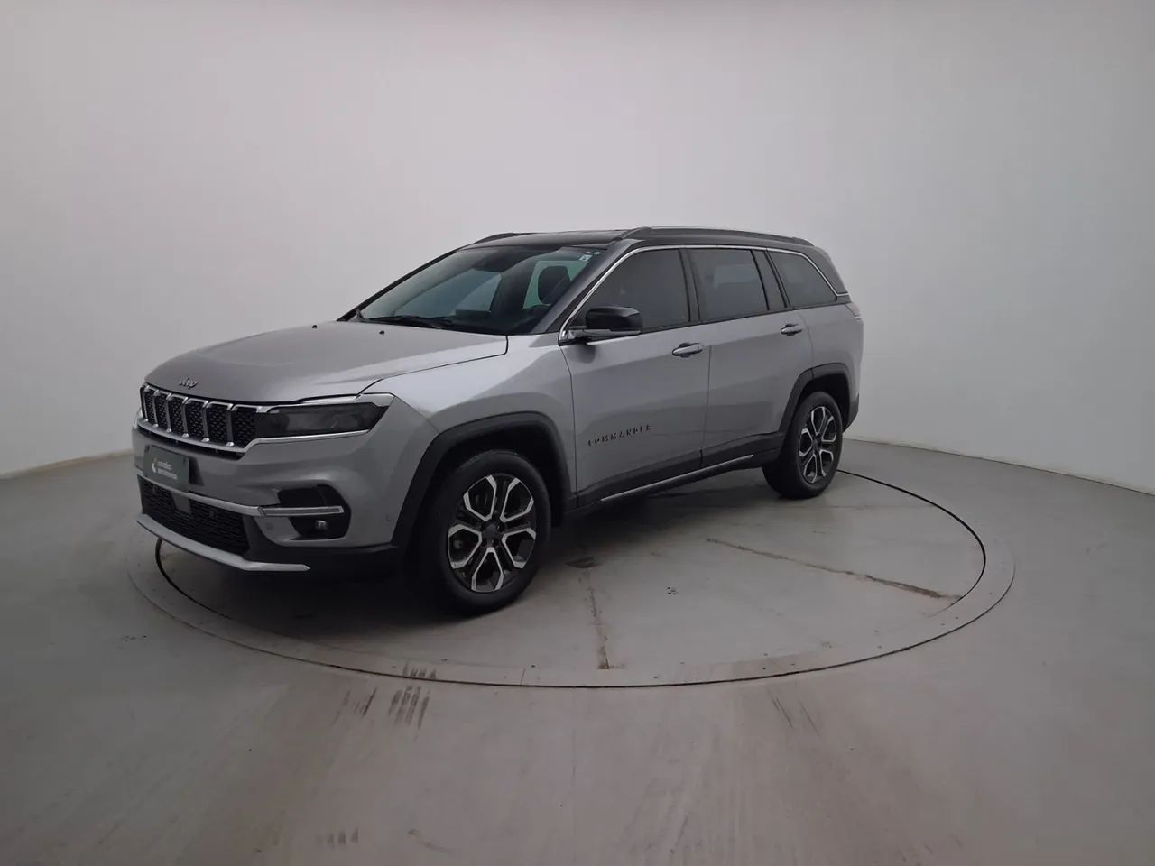 Jeep Commander Limited T270 1.3 TB Flex Aut., foto 1 de 18