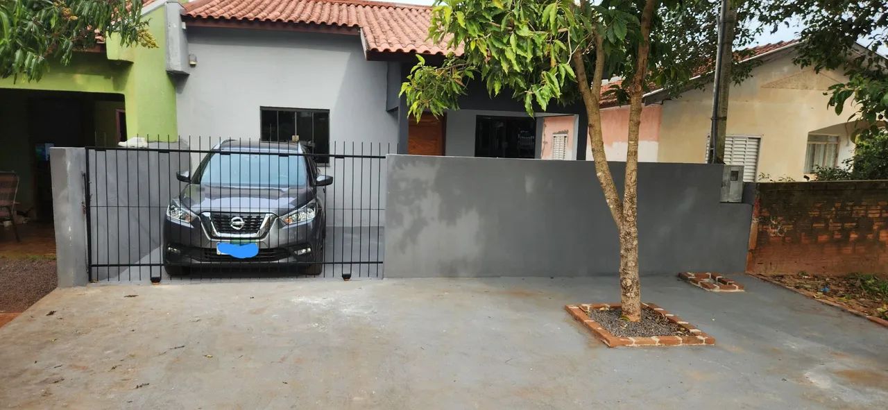 Casa  à venda IPORÃ/PR - R$ 230.000 - Foto 4