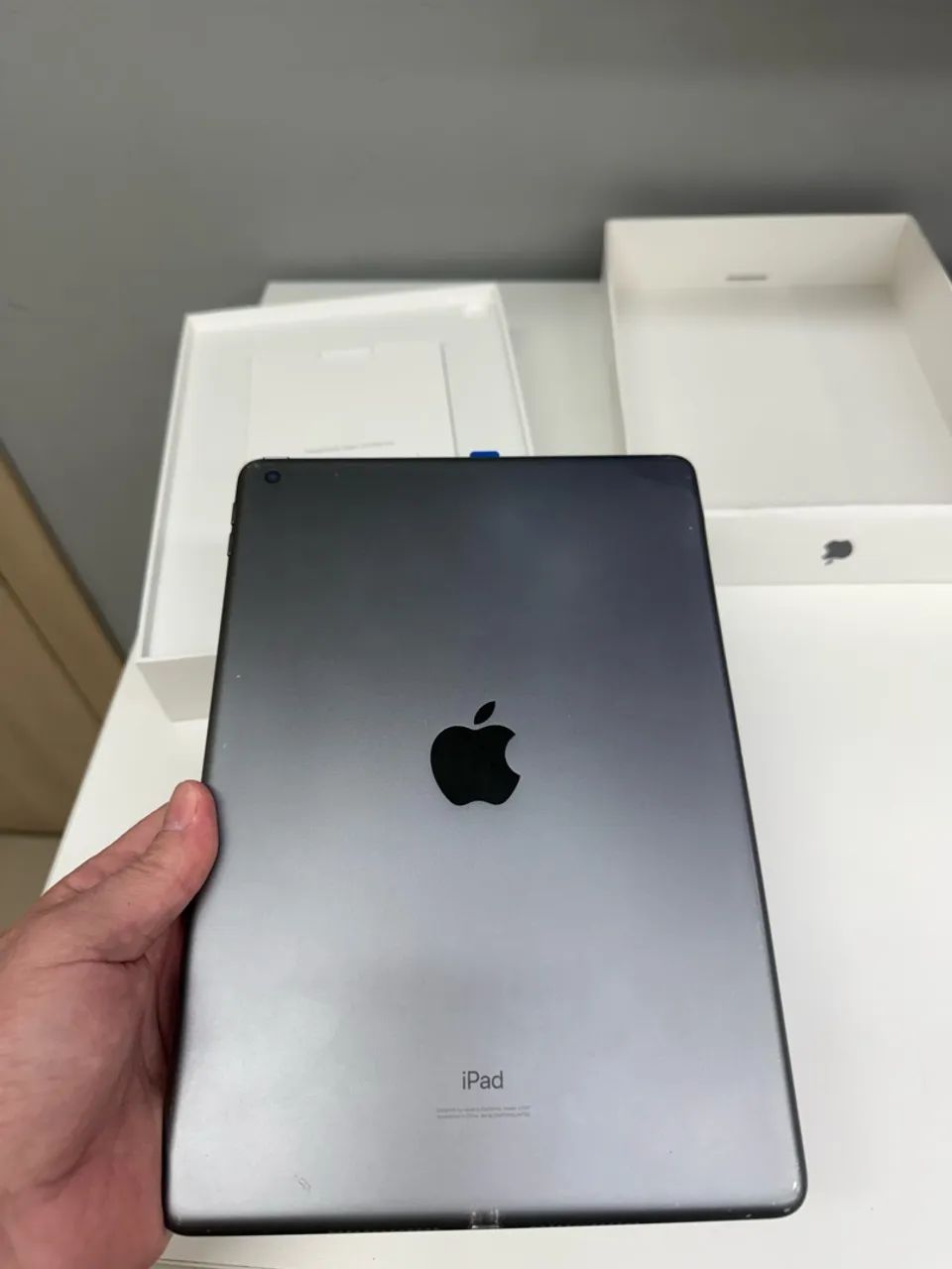 iPad Air 5 Geração, 256GB - Foto 2
