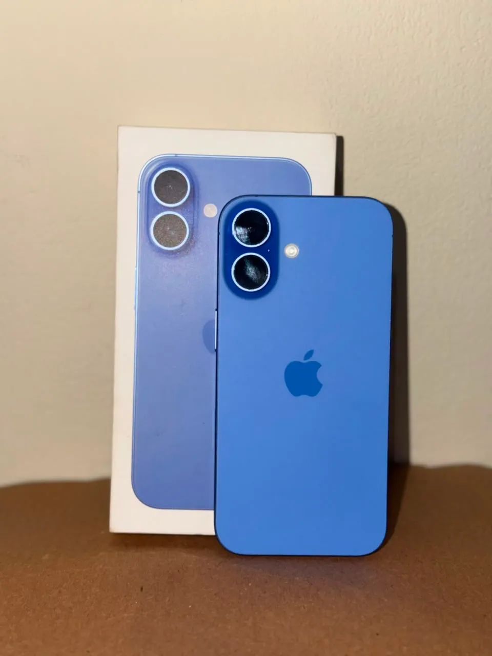 IPHONE 16 128gb - Foto 4