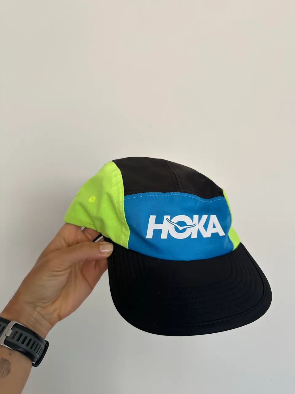 BONÉ HOKA RUN - Foto 5