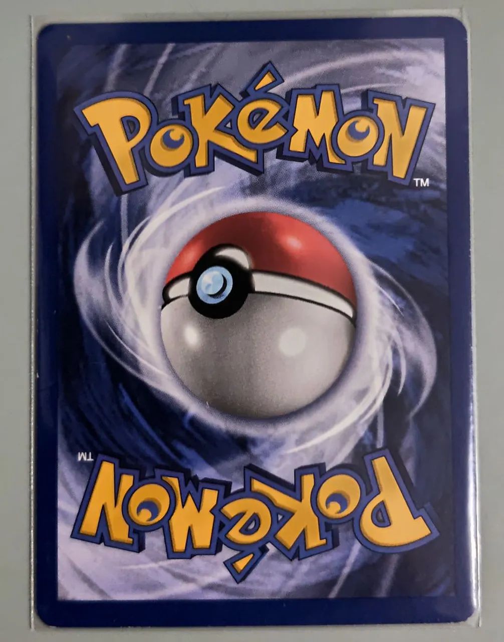 Carta Pokemon Nidoran Macho original Base set SP - Foto 2