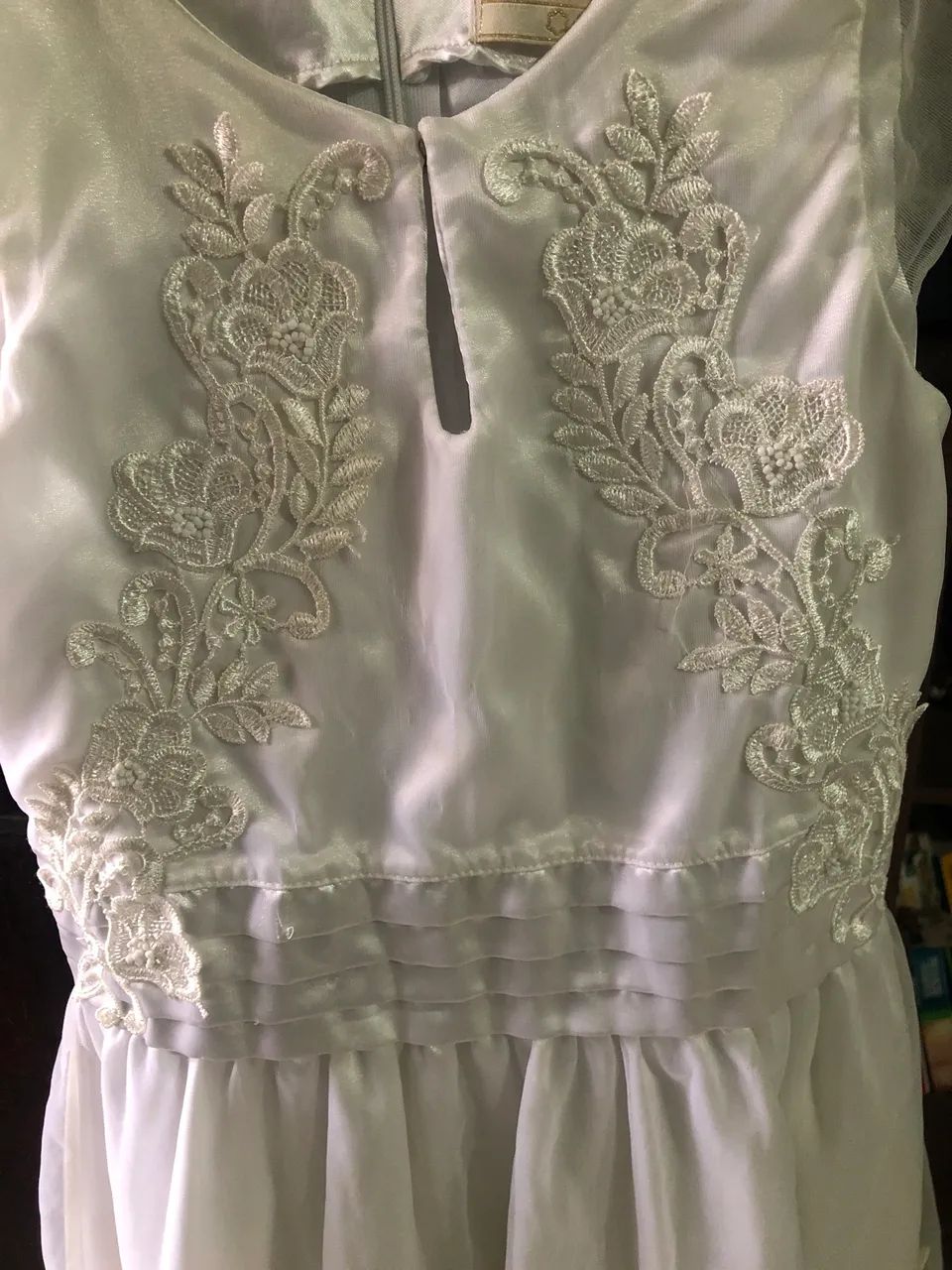 Vestido  - Foto 3