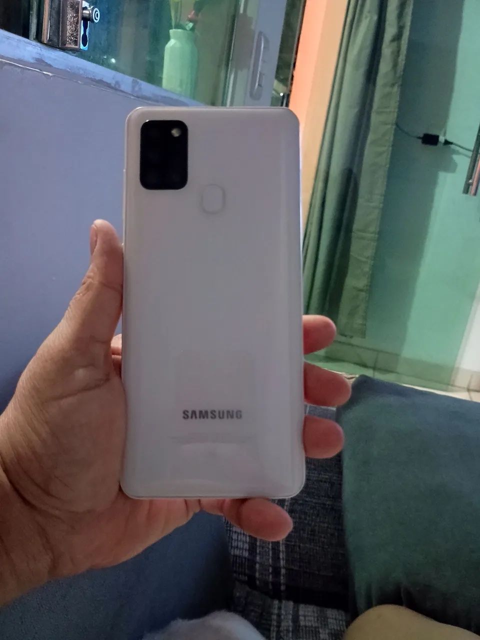 Samsung Galaxy a 21s - Foto 4