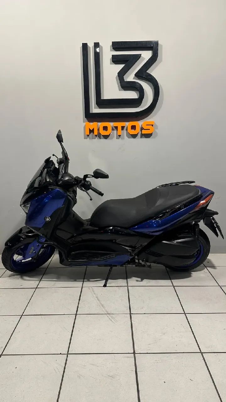 YAMAHA XMAX 250 ABS - Foto 3