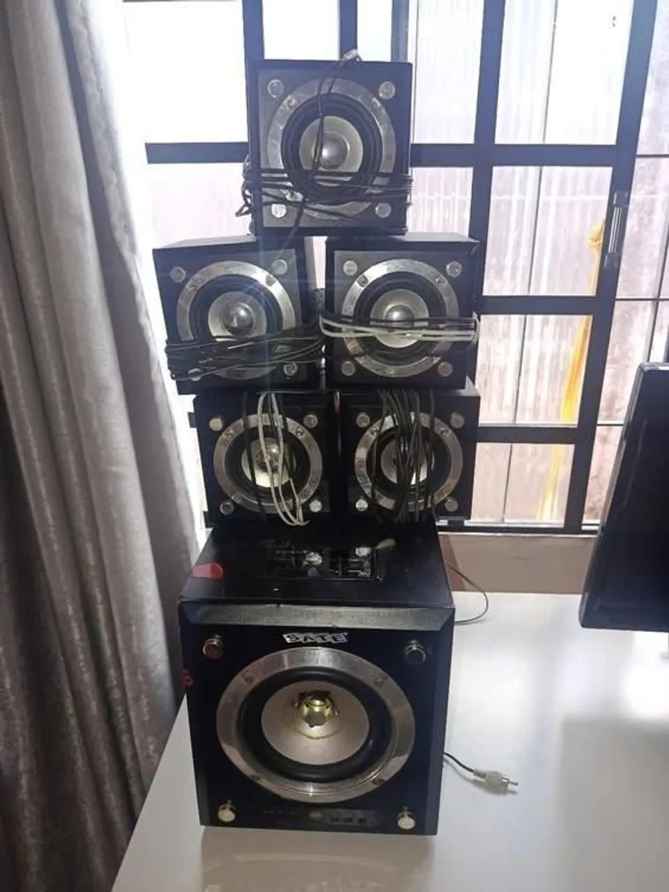 Home theater  - Foto 3