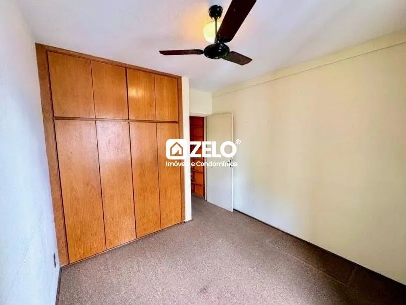 Apartamento à venda em Bosque, Campinas - SP | Cód 56767 - Foto 5