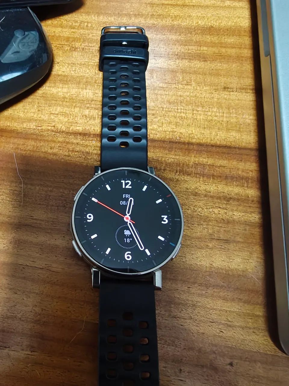 Amazfit Active 3 premium