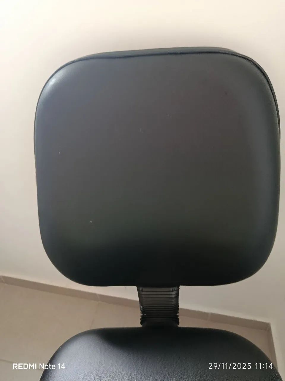 Cadeira Executiva  - Foto 2