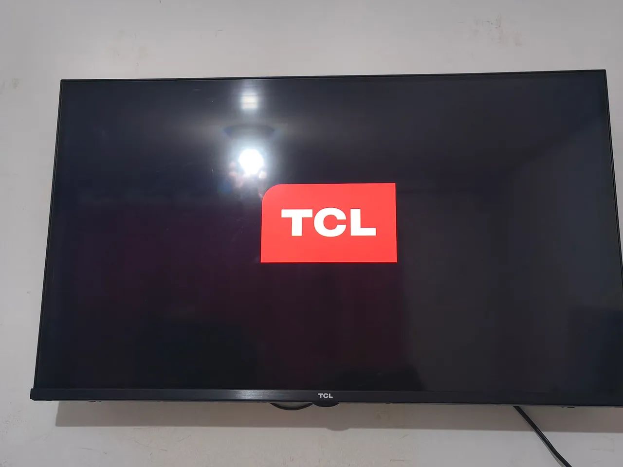 TV TCL 32  - Foto 3