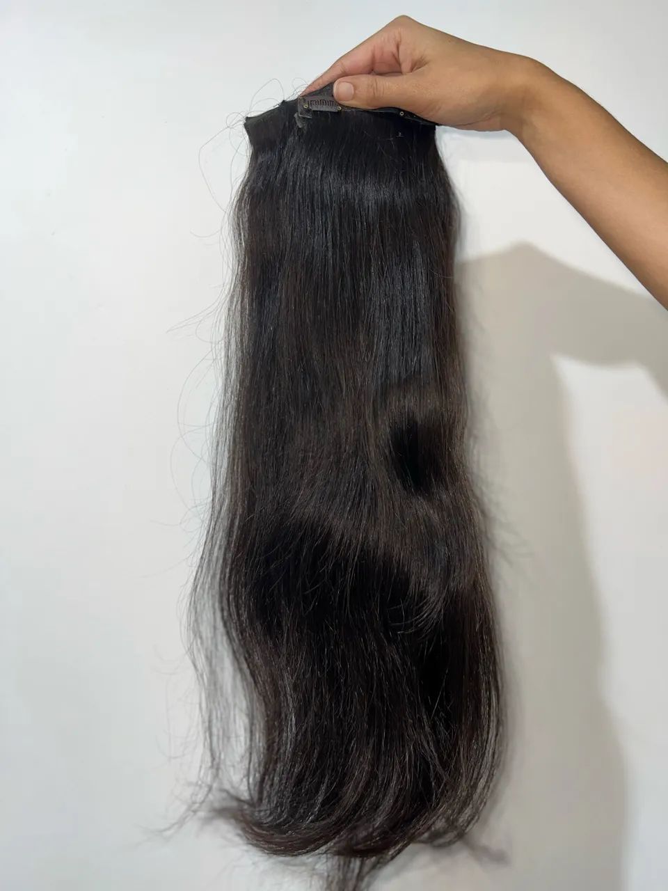 Tela / Cabelo humano 