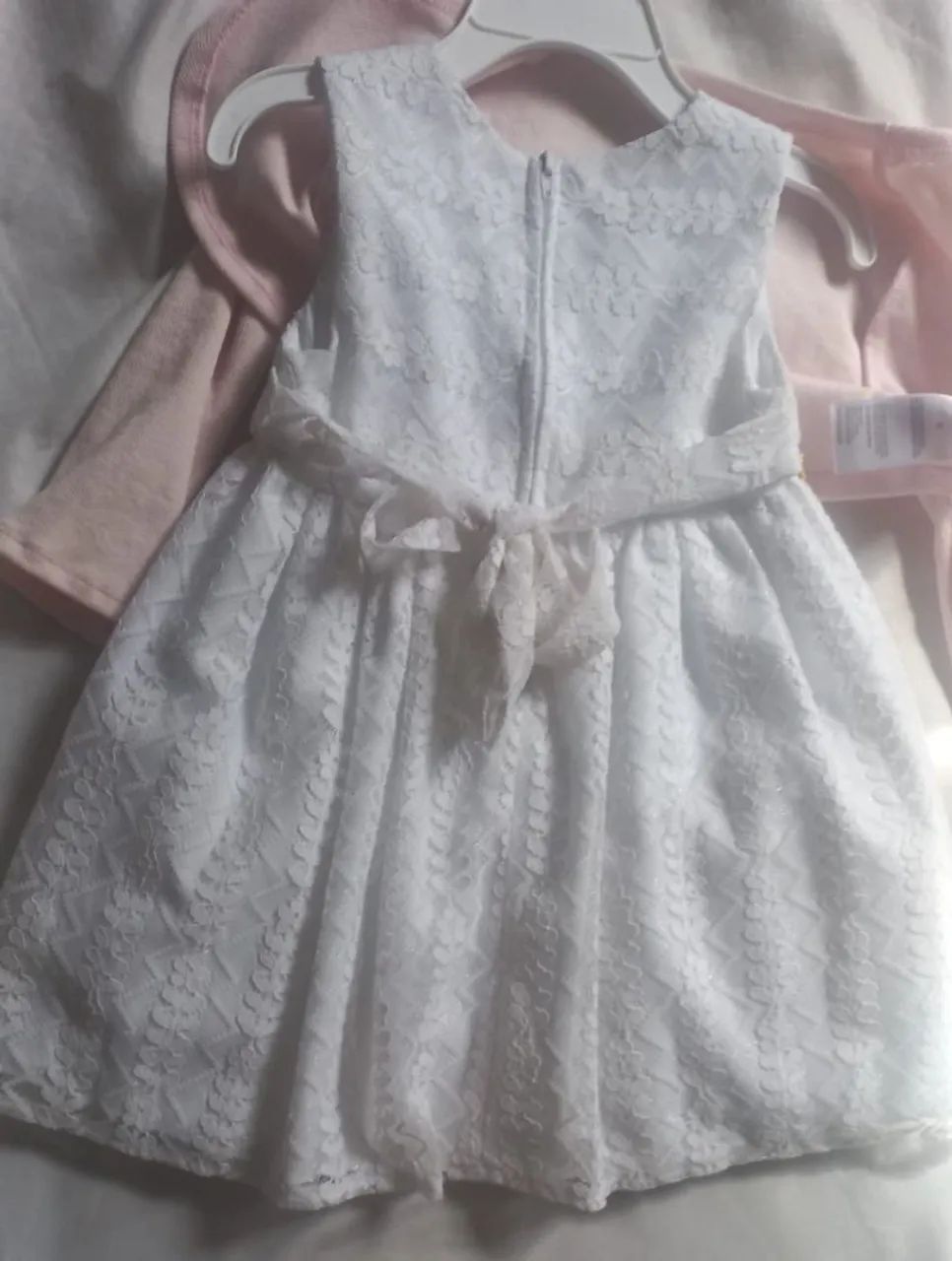 Vestido infantil  - Foto 3