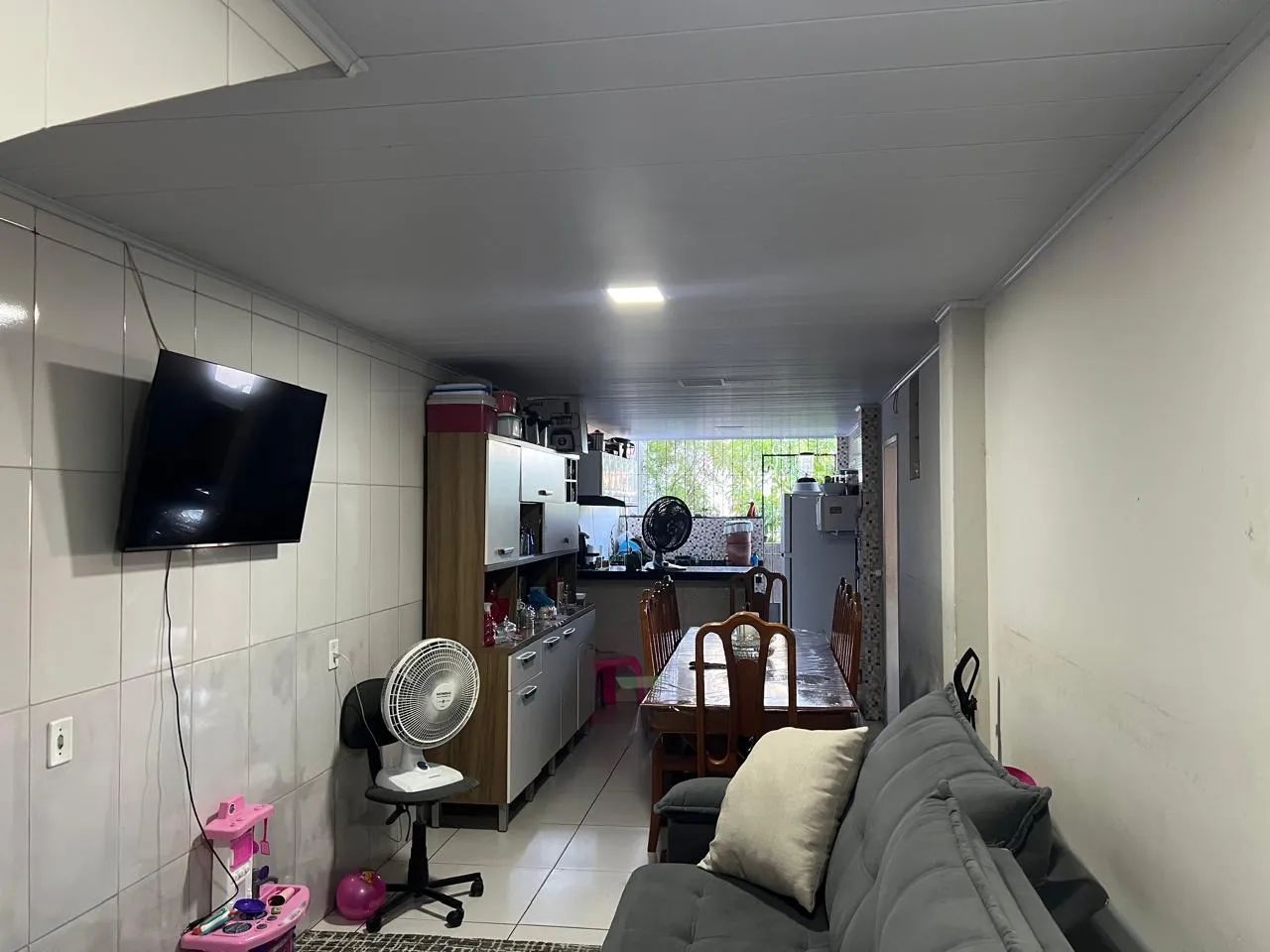 Foto - Cariacica - São Francisco