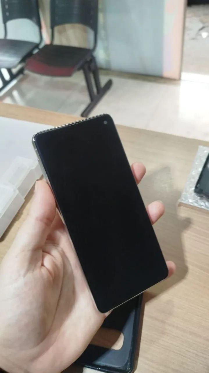 S10 - Foto 3