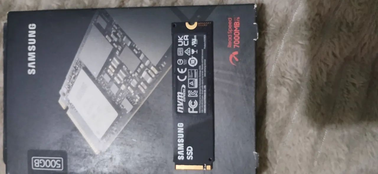 Ssd M2 Sansung Pro.980  - Foto 3