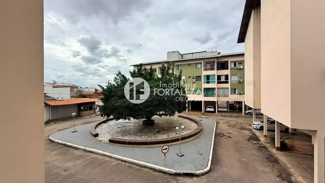 ALUGO APARTAMENTO NO Residencial Monterrey - Foto 5