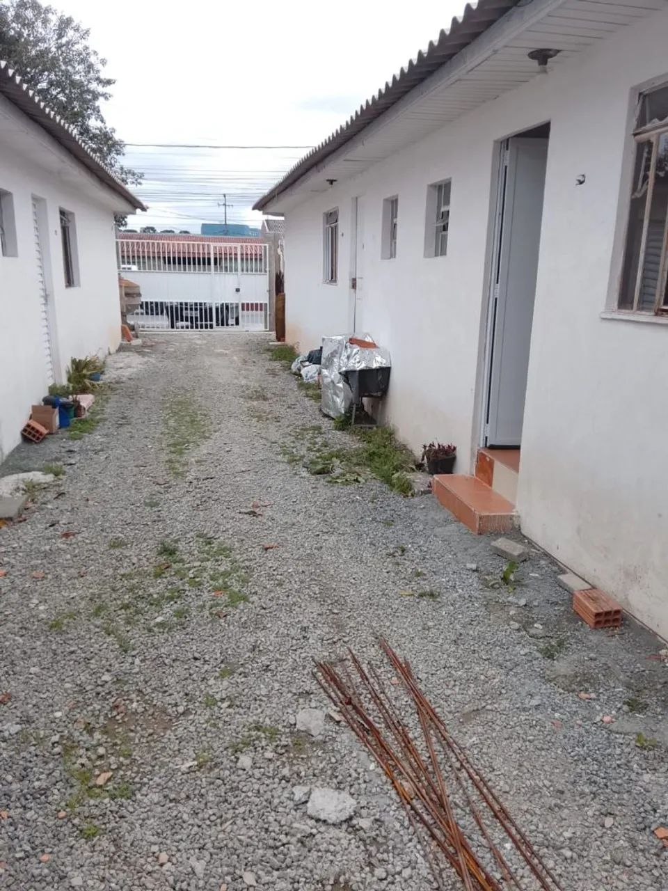 Kit net em Pinhais próximo ah  havan sem garagem  - Foto 3