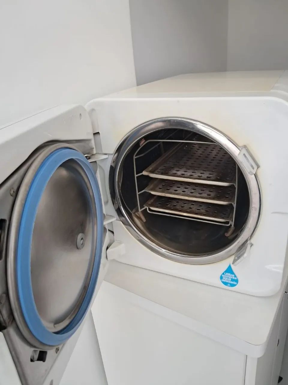 Autoclave Esterilização  - Foto 2