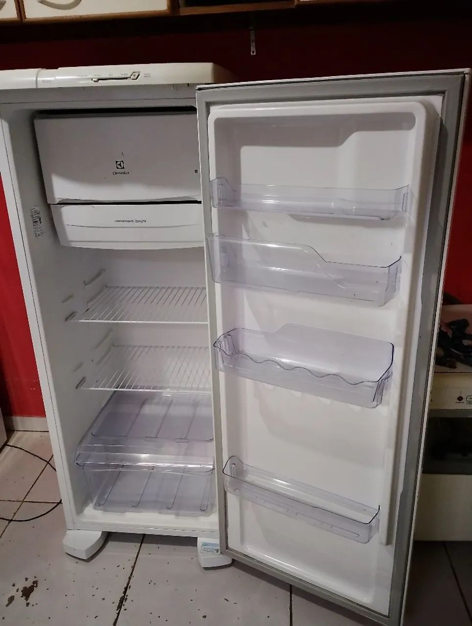 Geladeira  - Foto 2