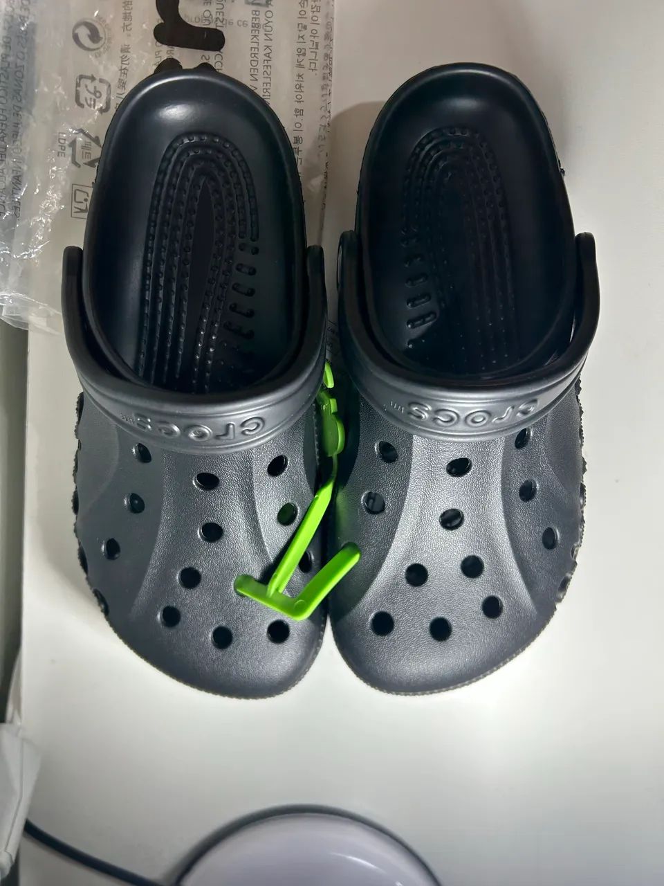 Crocs Baya Clog - Foto 4
