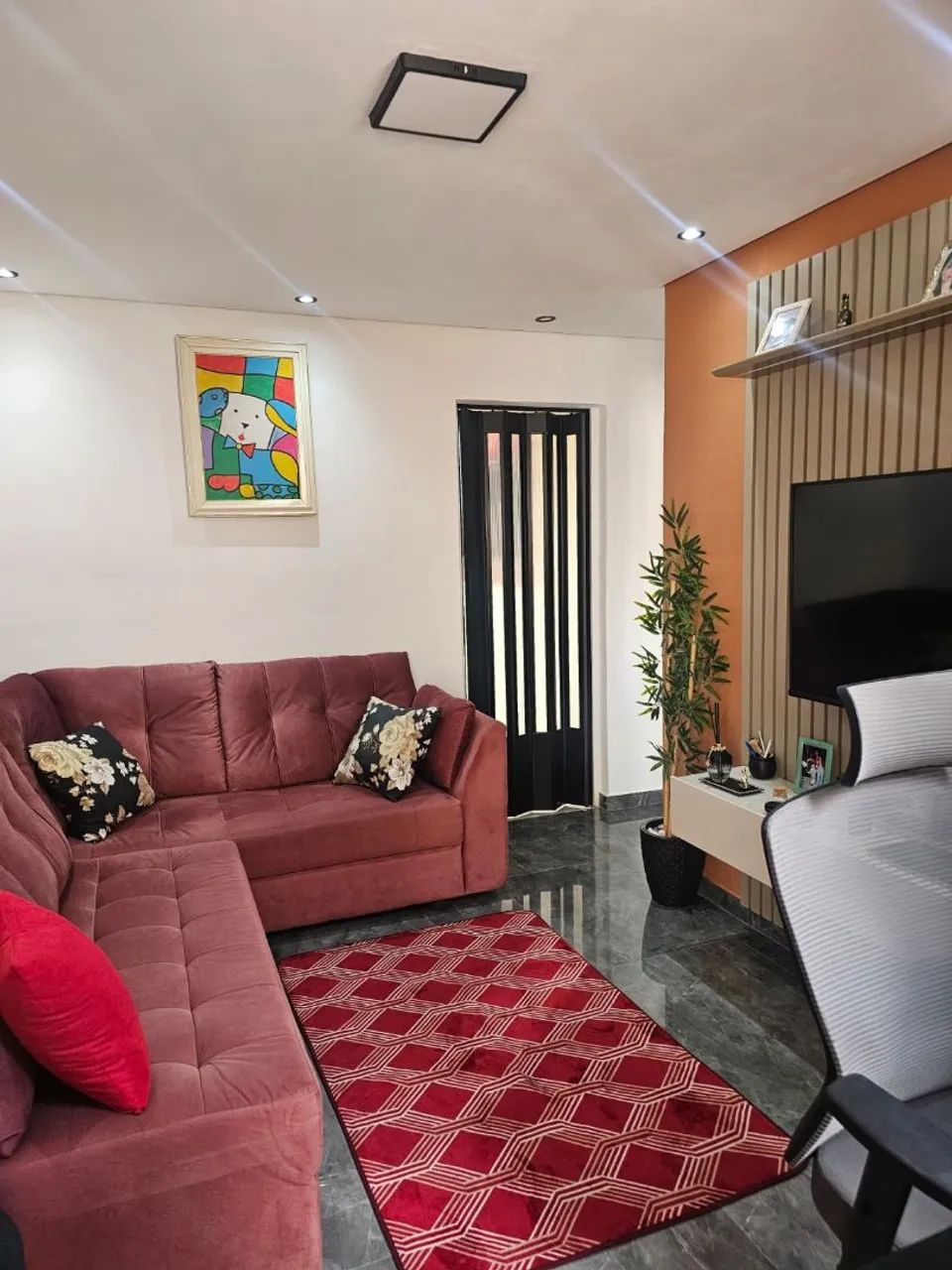 Apartamento à Venda em Ferraz de Vasconcelos  - Foto 3