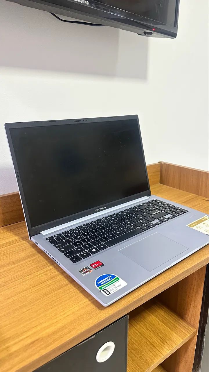 Notebook Asus Vivobook