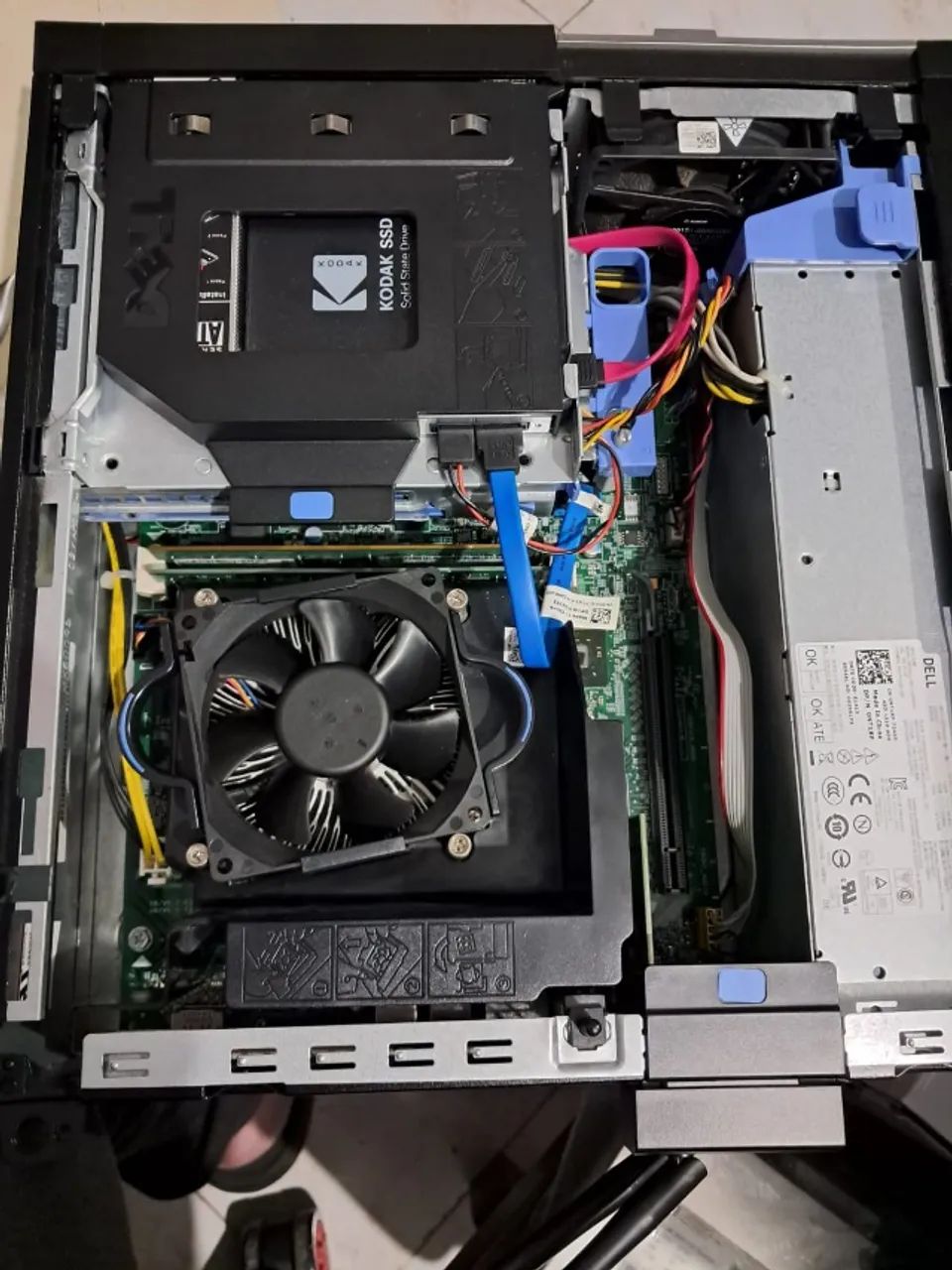 PC compacto Dell optiplex 3020 - Foto 3