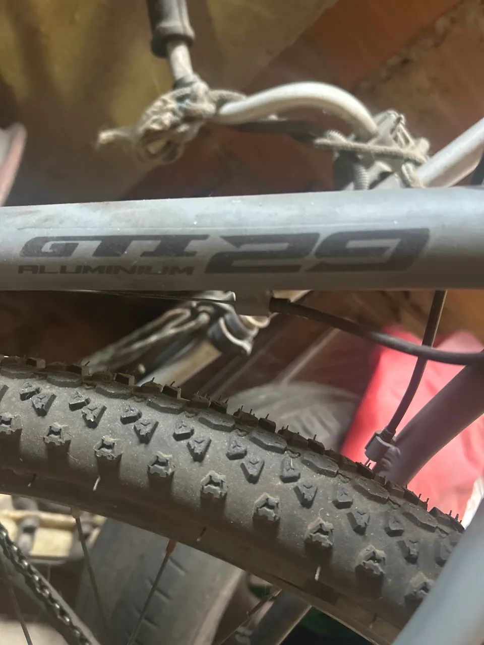 Bicicleta - Foto 2