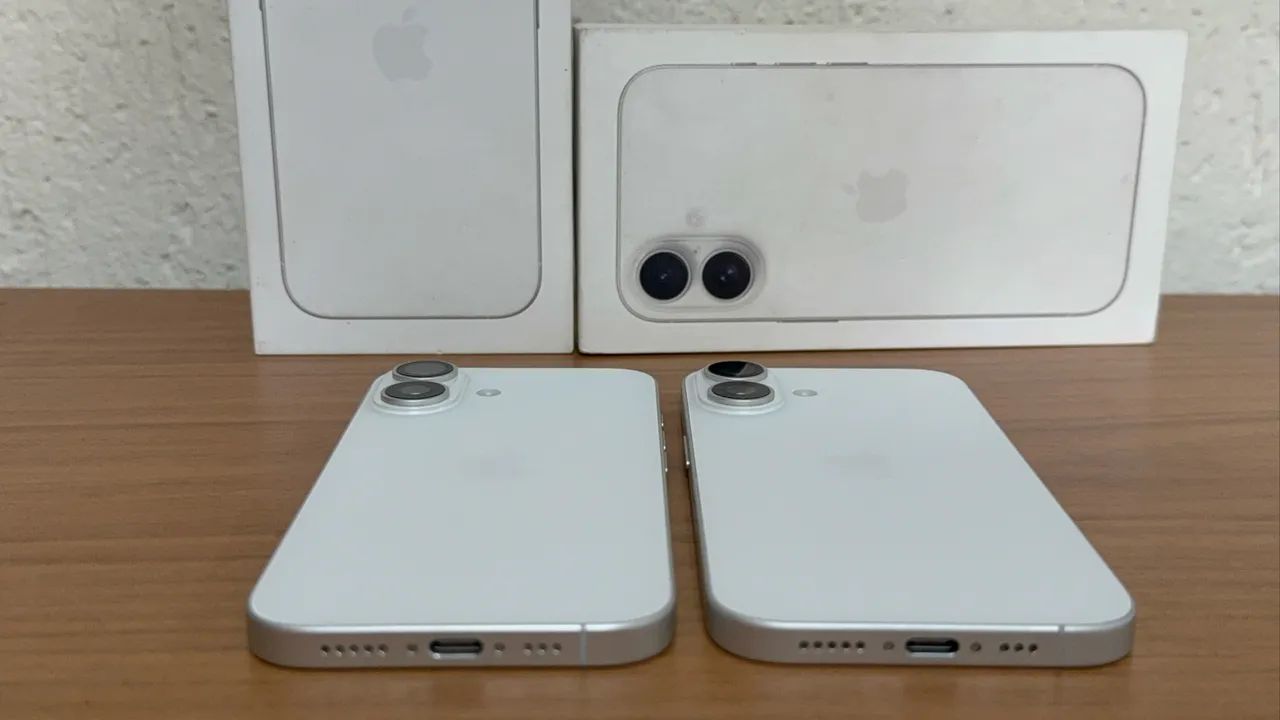 IPHONE 16 128GB 90/100% - Foto 4