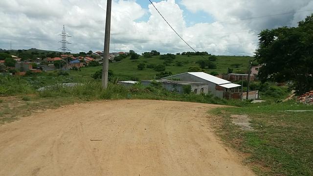 Lote com RGI em iguaba - Bairro São Miguel