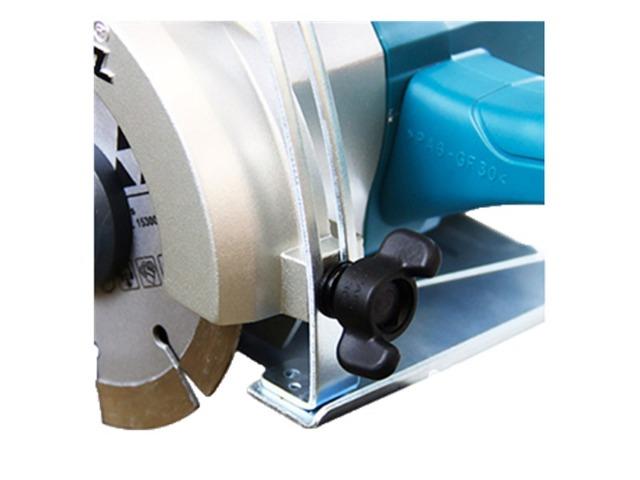 Serra Mármore 4100nh3z 127V - Makita - Foto 4