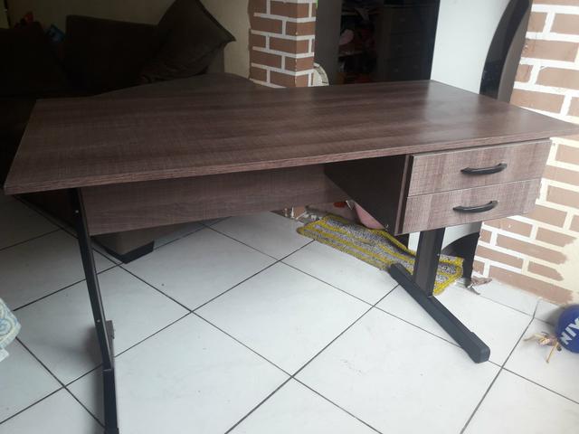 Mesa de escritório