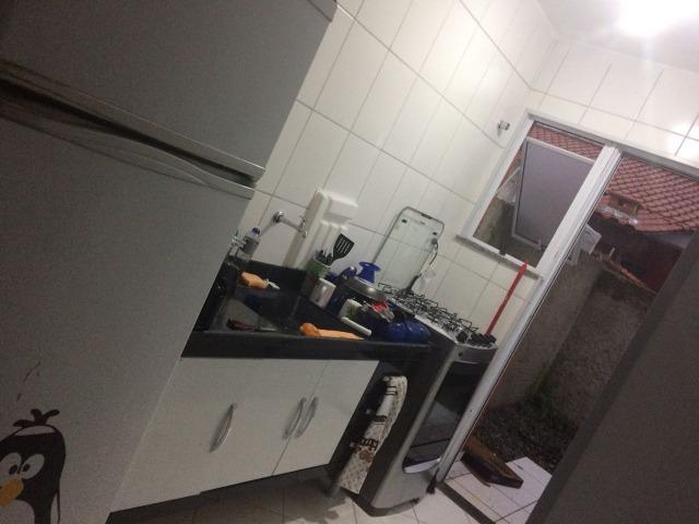 Casa em Santa Cruz da Serra - Condomínio San Marco - Foto 4