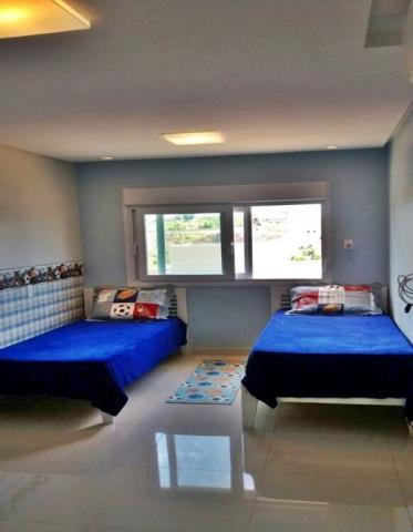 Casa de condomínio à venda com 3 dormitórios em Alphaville ii, Salvador cod:27-IM322075 - Foto 12