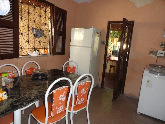 CA0076 - Casa residencial à venda, 333 m² de terreno, 03 vagas, Montese, Fortaleza - Foto 11